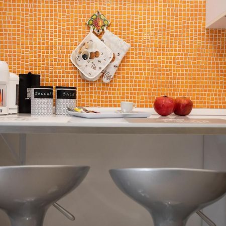 Ferienwohnung La Casa Di Nana' Locazione Turistica Palermo Exterior foto