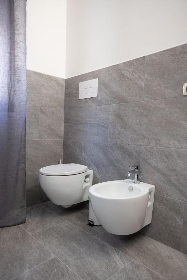 Ferienwohnung La Casa Di Nana' Locazione Turistica Palermo Exterior foto