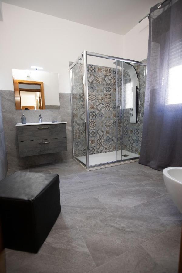 Ferienwohnung La Casa Di Nana' Locazione Turistica Palermo Exterior foto