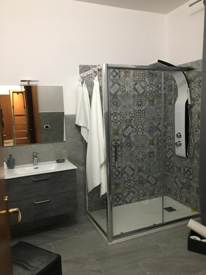 Ferienwohnung La Casa Di Nana' Locazione Turistica Palermo Exterior foto