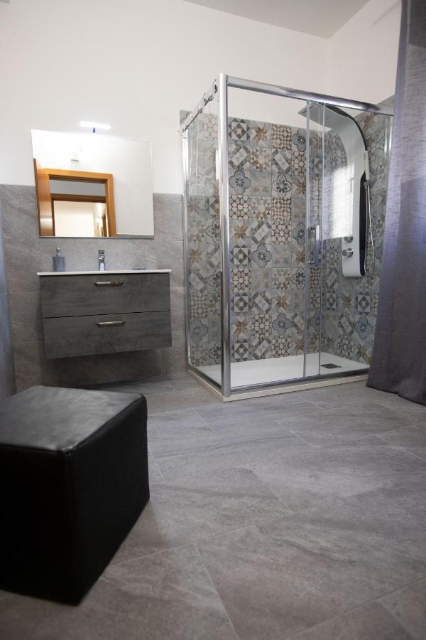 Ferienwohnung La Casa Di Nana' Locazione Turistica Palermo Exterior foto