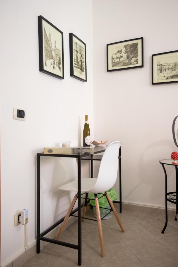Ferienwohnung La Casa Di Nana' Locazione Turistica Palermo Exterior foto