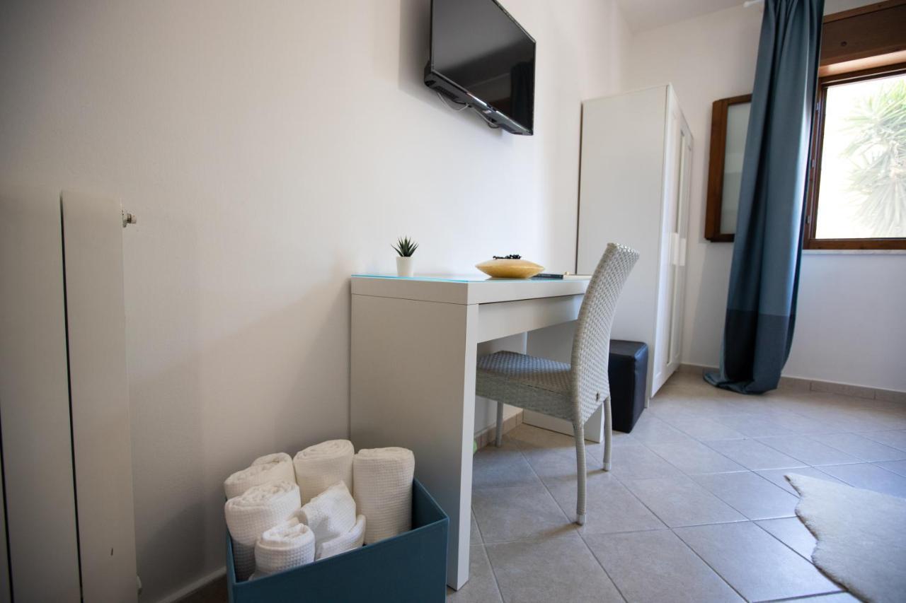 Ferienwohnung La Casa Di Nana' Locazione Turistica Palermo Exterior foto